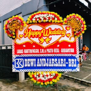 happy wedding