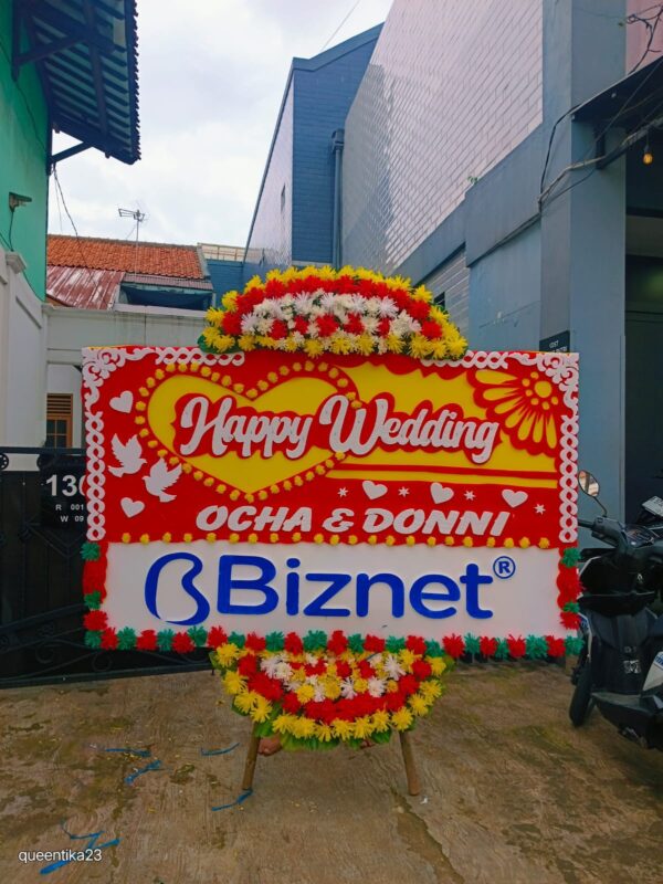 happy wedding