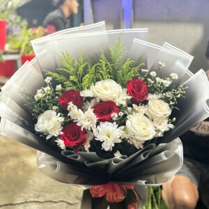 buket bunga